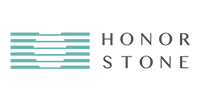 honor stone 로고